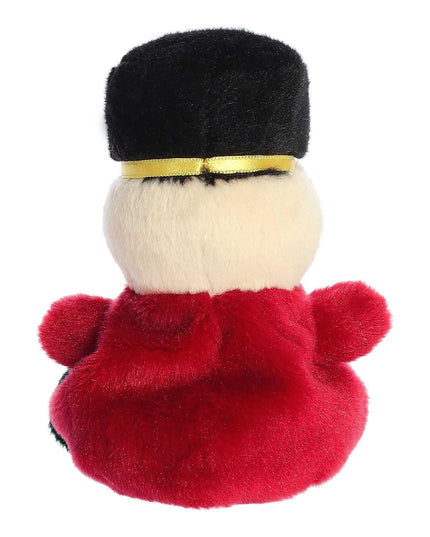 Marius Notenkraker knuffeltje 13 cm - Palm Pals - CuteStuff.nl