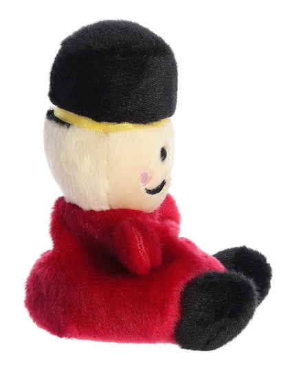 Marius Notenkraker knuffeltje 13 cm - Palm Pals - CuteStuff.nl