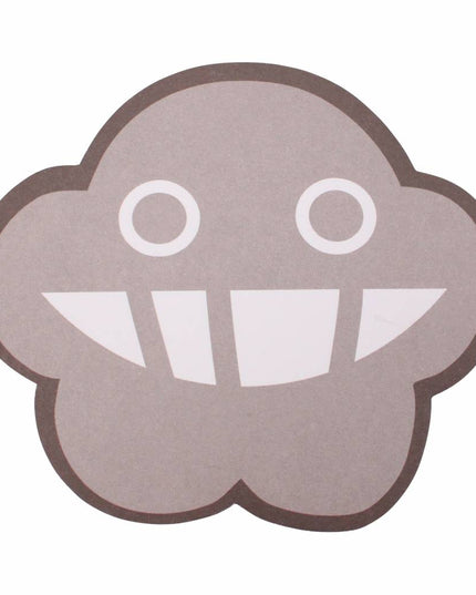 Memoblok setje van 3 - Dustykid - CuteStuff.nl