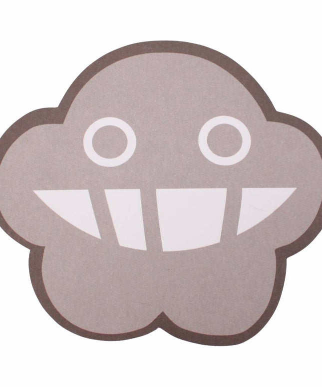 Memoblok setje van 3 - Dustykid - CuteStuff.nl