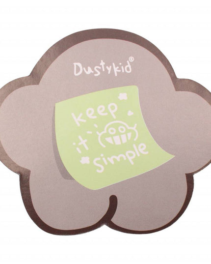 Memoblok setje van 3 - Dustykid - CuteStuff.nl