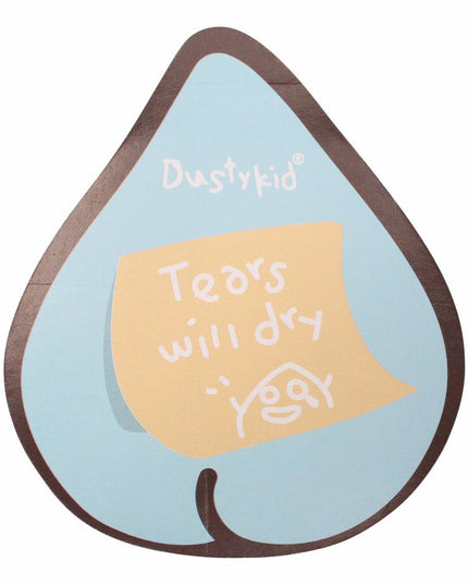 Memoblok setje van 3 - Dustykid - CuteStuff.nl