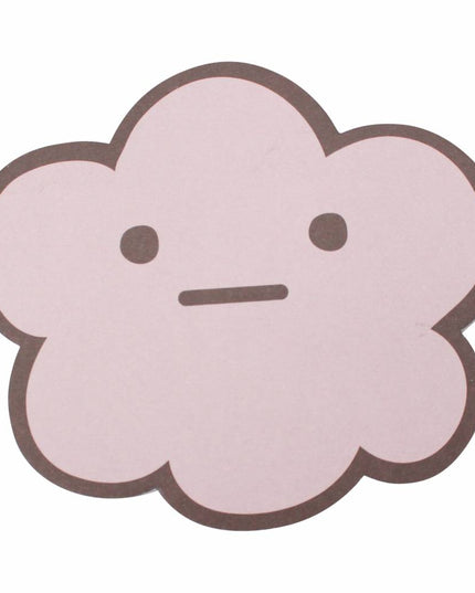 Memoblok setje van 3 - Dustykid - CuteStuff.nl