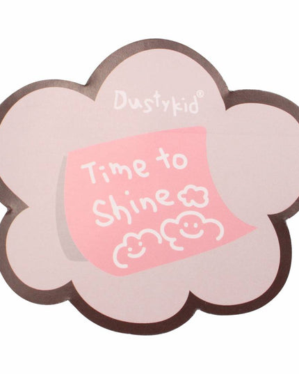 Memoblok setje van 3 - Dustykid - CuteStuff.nl