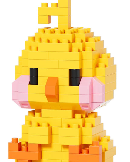 Mini Bricks blind box - Animal Zoo - Kenji - CuteStuff.nl