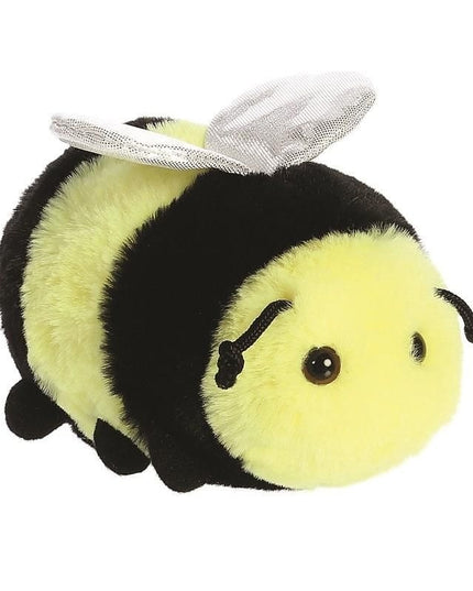 Mini Flopsie honingbij 20 cm - Aurora - CuteStuff.nl