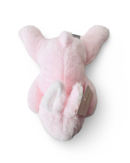 Mini Fluffy Rabbit knuffel 21 cm - Kenji - CuteStuff.nl