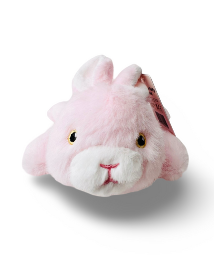 Mini Fluffy Rabbit knuffel 21 cm - Kenji - CuteStuff.nl