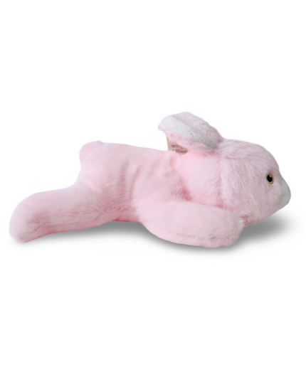 Mini Fluffy Rabbit knuffel 21 cm - Kenji - CuteStuff.nl