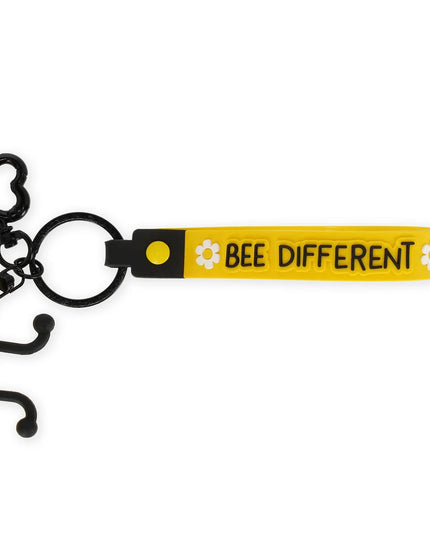 Mini Kawaii coin purse Bee 12 cm - Legami - CuteStuff.nl