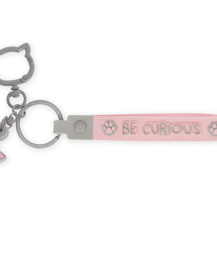 Mini Kawaii coin purse Kitty 12 cm - Legami - CuteStuff.nl