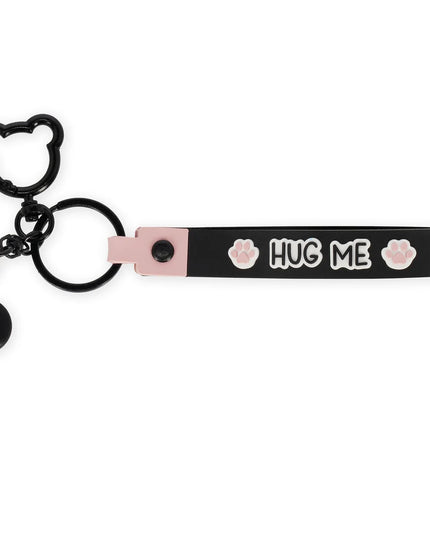 Mini Kawaii coin purse Panda 12 cm - Legami - CuteStuff.nl