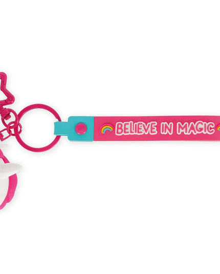 Mini Kawaii coin purse Unicorn 12 cm - Legami - CuteStuff.nl