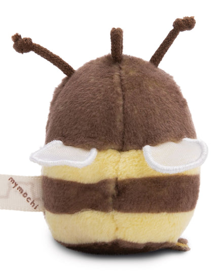 Mini knuffeltje bij Beenie 5 cm - Mymochi - CuteStuff.nl