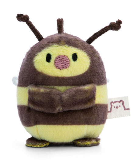 Mini knuffeltje bij Beenie 5 cm - Mymochi - CuteStuff.nl