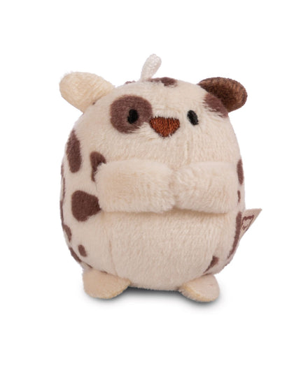 Mini knuffeltje dalmatier Dalma 5 cm - Mymochi - CuteStuff.nl