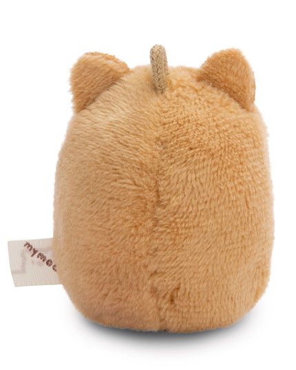 Mini knuffeltje hond Hiro 5 cm - Mymochi - CuteStuff.nl