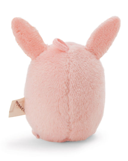 Mini knuffeltje konijn Pibu 5 cm - Mymochi - CuteStuff.nl