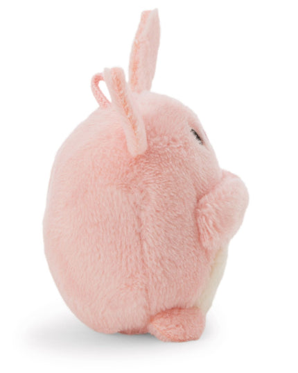 Mini knuffeltje konijn Pibu 5 cm - Mymochi - CuteStuff.nl