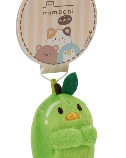 Mini knuffeltje kuikentje Tschieps 5 cm - Mymochi - CuteStuff.nl