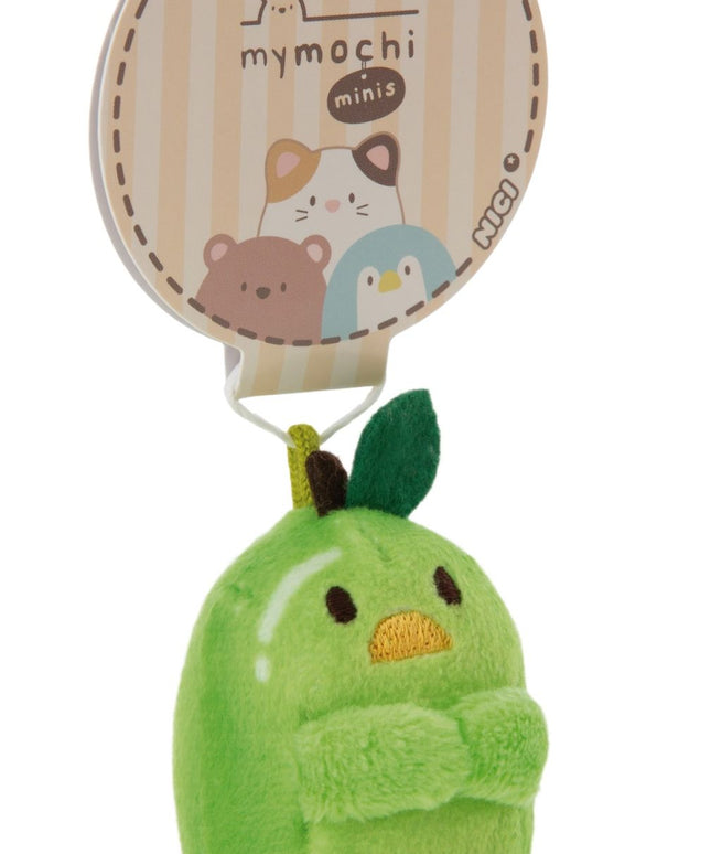 Mini knuffeltje kuikentje Tschieps 5 cm - Mymochi - CuteStuff.nl