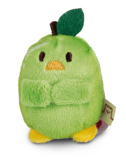 Mini knuffeltje kuikentje Tschieps 5 cm - Mymochi - CuteStuff.nl