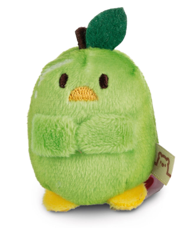 Mini knuffeltje kuikentje Tschieps 5 cm - Mymochi - CuteStuff.nl