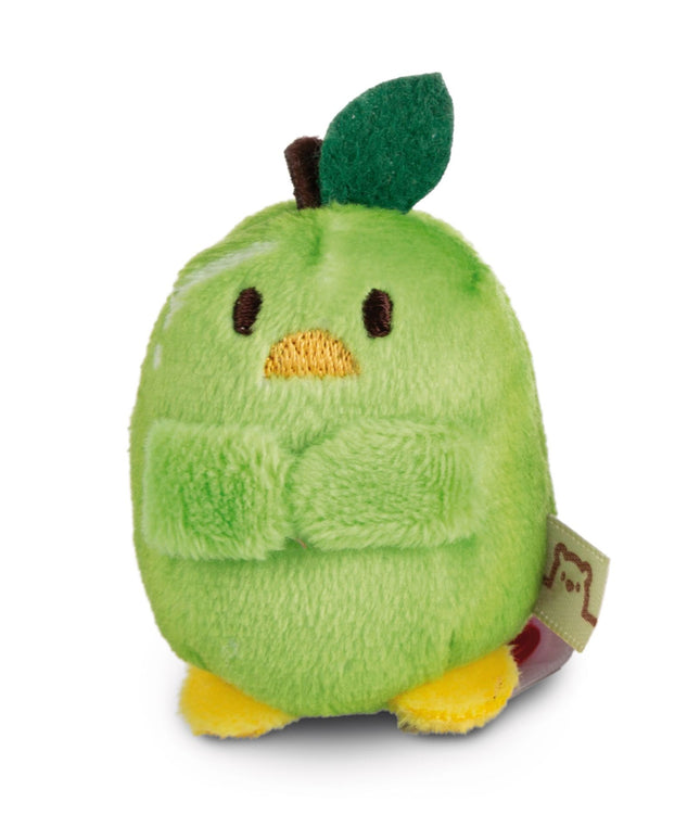 Mini knuffeltje kuikentje Tschieps 5 cm - Mymochi - CuteStuff.nl