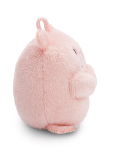 Mini knuffeltje varken Onk 5 cm - Mymochi - CuteStuff.nl