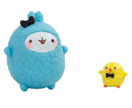 Molang Basic Core Figures - Diverse - CuteStuff.nl