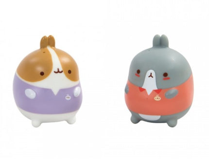 Molang Basic Core Figures - Diverse - CuteStuff.nl