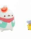 Cowboy Molang and Piu Piu