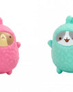 Fluffy Molang friends