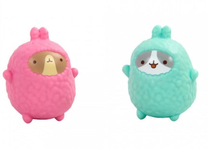 Molang Basic Core Figures - Diverse - CuteStuff.nl