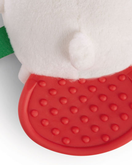 Molang baby knuffeltje met bijtring - 12 cm - CuteStuff.nl