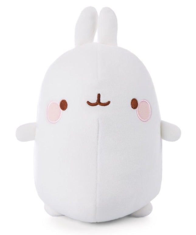 Molang klein knuffeltje - 12 cm - CuteStuff.nl