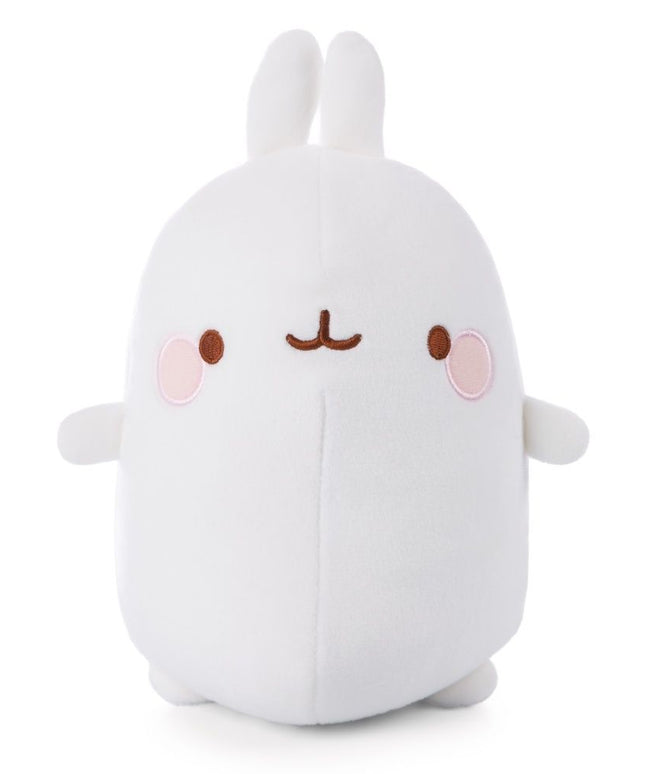 Molang klein knuffeltje - 12 cm - CuteStuff.nl