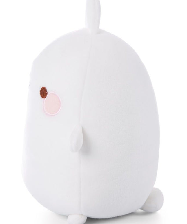 Molang klein knuffeltje - 12 cm - CuteStuff.nl