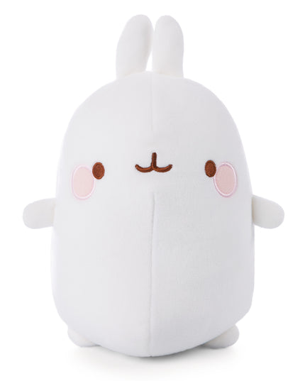 Molang knuffel 16 cm in verpakking - CuteStuff.nl
