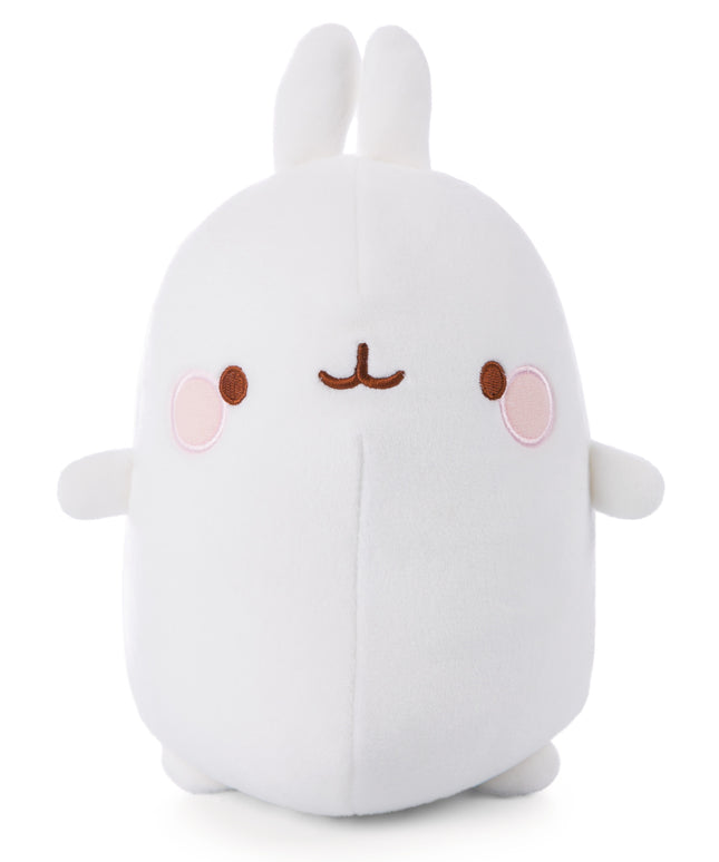 Molang knuffel 16 cm in verpakking - CuteStuff.nl