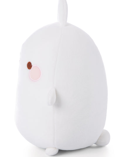 Molang knuffel 16 cm in verpakking - CuteStuff.nl