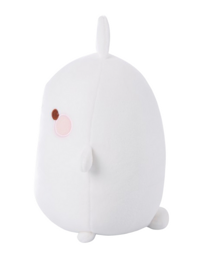 Molang knuffel 24 cm in verpakking - CuteStuff.nl