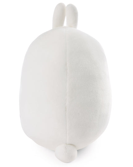 Molang met Piu Piu knuffel - 24 cm - CuteStuff.nl