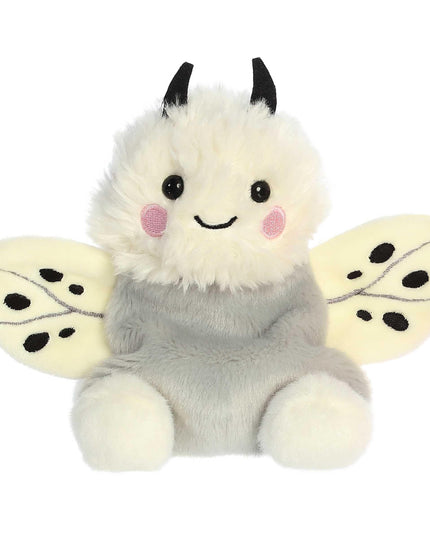 Mot knuffeltje 13 cm - Palm Pals - CuteStuff.nl
