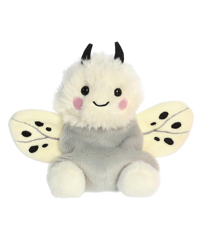 Mot knuffeltje 13 cm - Palm Pals - CuteStuff.nl