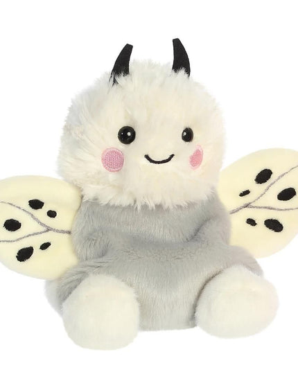Mot knuffeltje 13 cm - Palm Pals - CuteStuff.nl