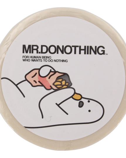 Mr.Donothing Masking / washi tape - Snack - CuteStuff.nl