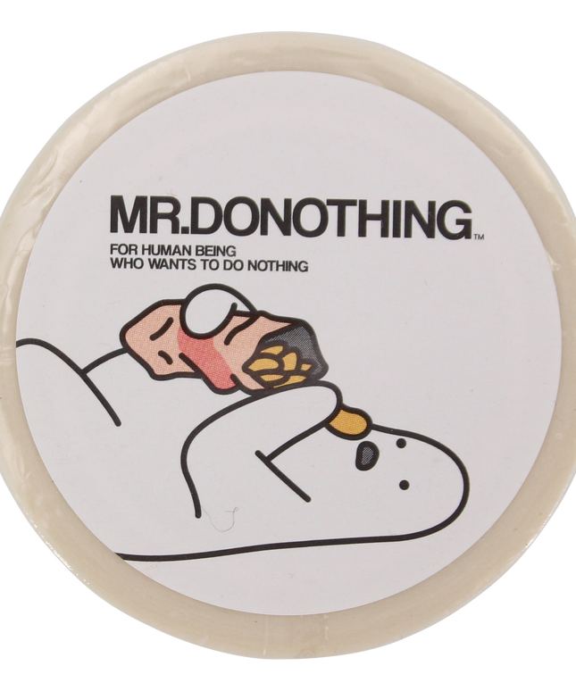 Mr.Donothing Masking / washi tape - Snack - CuteStuff.nl