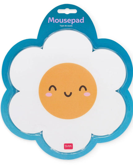 Muismat - Kawaii Daisy - Legami - CuteStuff.nl