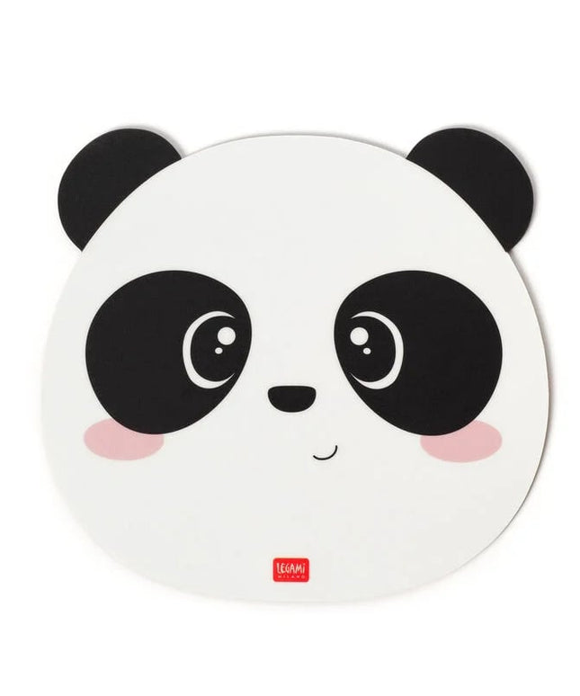 Muismat - Kawaii Panda - Legami - CuteStuff.nl